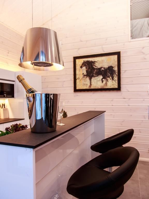 Villa Borealis Sappee 部屋 写真