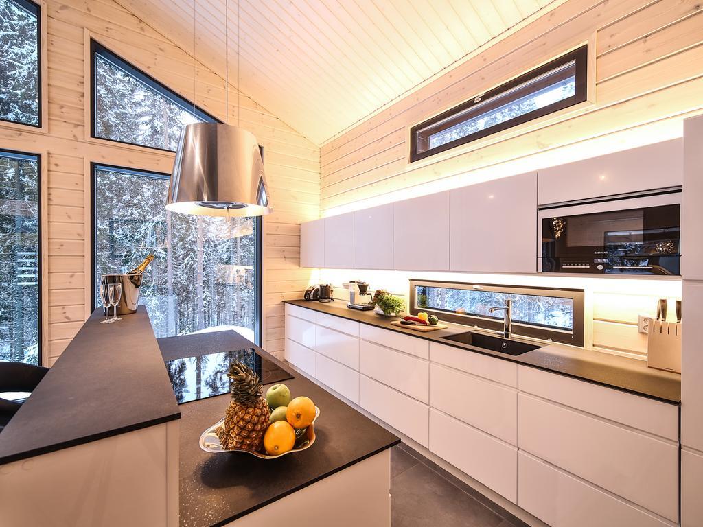Villa Borealis Sappee 部屋 写真