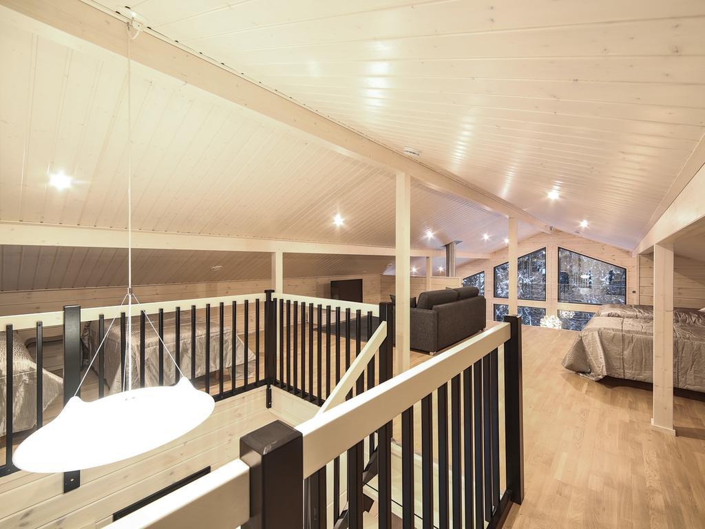 Villa Borealis Sappee 部屋 写真