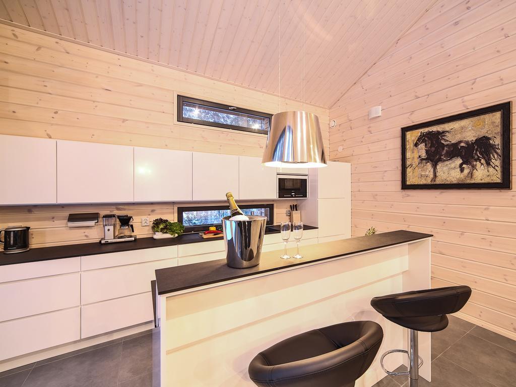 Villa Borealis Sappee 部屋 写真