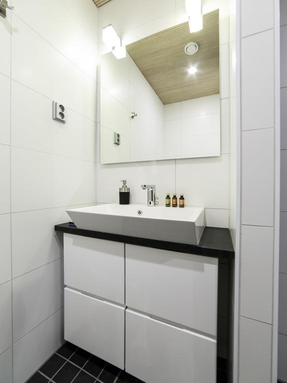Villa Borealis Sappee 部屋 写真