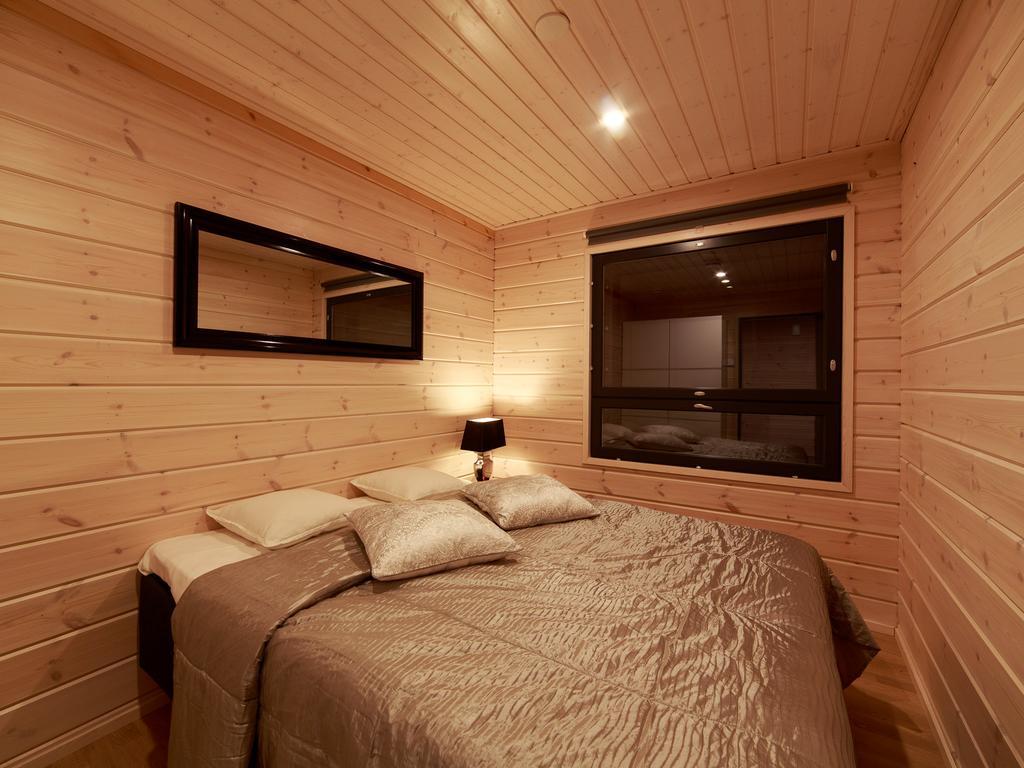 Villa Borealis Sappee 部屋 写真